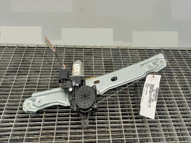 bontott FORD GRAND C-MAX Bal hátsó Ablakemelő Szerkezet (Elektromos)