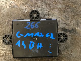 bontott FORD GRAND C-MAX Bal hátsó Ajtó Vezérlőegység