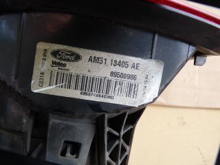 bontott FORD GRAND C-MAX Bal Hátsó Lámpa