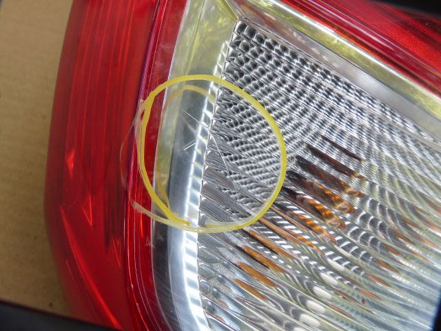 bontott FORD GRAND C-MAX Bal Hátsó Lámpa