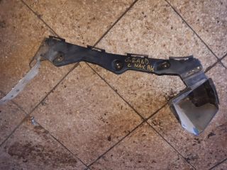 bontott FORD GRAND C-MAX Bal hátsó Lökhárító Tartó (Műanyag)