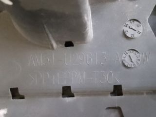 bontott FORD GRAND C-MAX Bal hátsó Sárvédő Felső