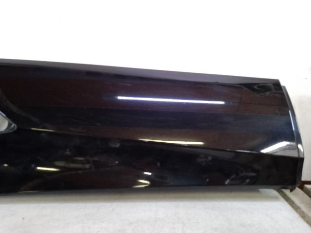 bontott FORD GRAND C-MAX Bal hátsó Sárvédő Felső