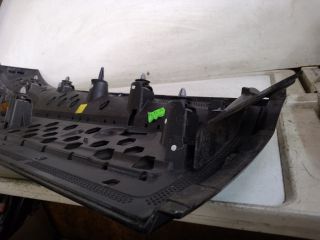 bontott FORD GRAND C-MAX Bal hátsó Sárvédő Felső