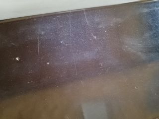 bontott FORD GRAND C-MAX Bal hátsó Sárvédő Felső