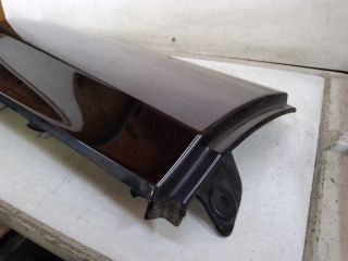 bontott FORD GRAND C-MAX Bal hátsó Sárvédő Felső