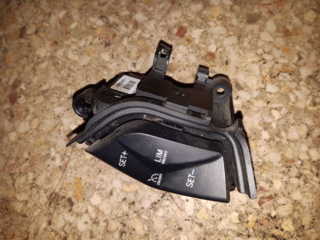 bontott FORD GRAND C-MAX Bal Multikormány Kapcsoló