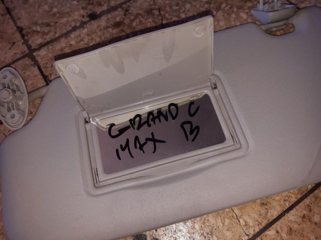 bontott FORD GRAND C-MAX Bal Napellenző