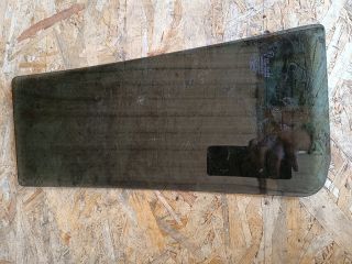 bontott FORD GRAND C-MAX Bal Tolóajtó Ablak