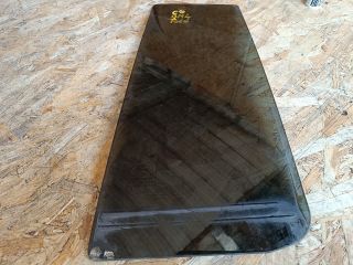 bontott FORD GRAND C-MAX Bal Tolóajtó Ablak