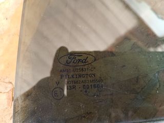 bontott FORD GRAND C-MAX Bal Tolóajtó Ablak