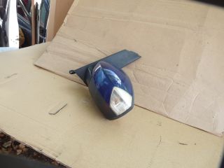 bontott FORD GRAND C-MAX Bal Visszapillantó Tükör (Elektromos)