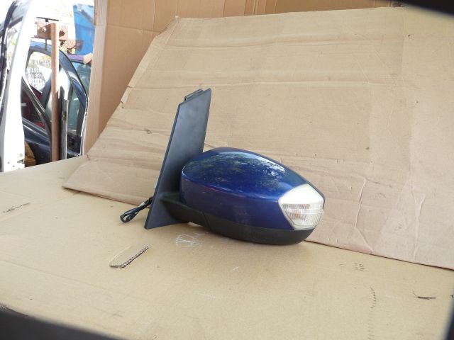 bontott FORD GRAND C-MAX Bal Visszapillantó Tükör (Elektromos)