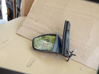 bontott FORD GRAND C-MAX Bal Visszapillantó Tükör (Elektromos)