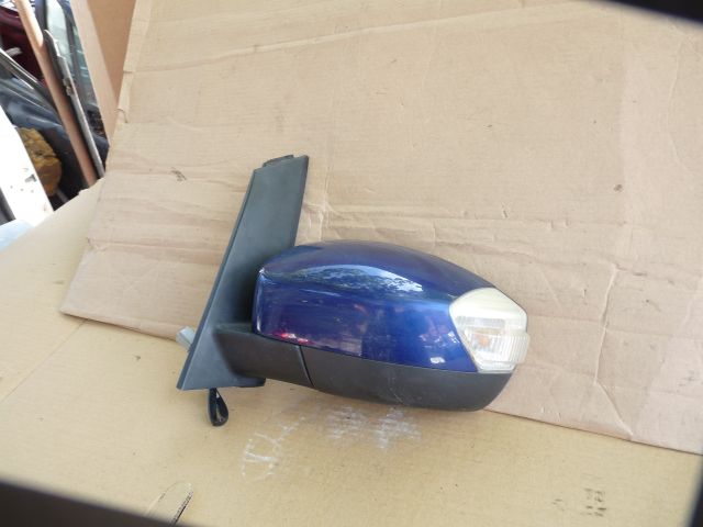 bontott FORD GRAND C-MAX Bal Visszapillantó Tükör (Elektromos)