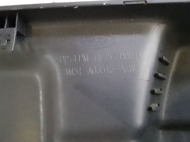 bontott FORD GRAND C-MAX Belső Visszapillantó Tükör Talp Burkolat