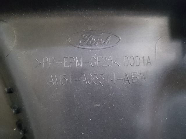 bontott FORD GRAND C-MAX Belső Visszapillantó Tükör Talp Burkolat