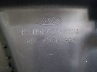 bontott FORD GRAND C-MAX Belső Visszapillantó Tükör Talp Burkolat