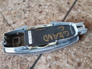 bontott FORD GRAND C-MAX Beltér Világítás Első