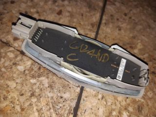 bontott FORD GRAND C-MAX Beltér Világítás Első