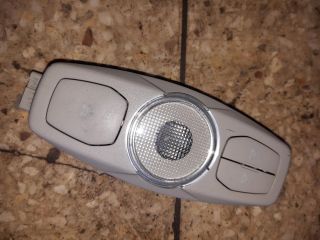 bontott FORD GRAND C-MAX Beltér Világítás Első