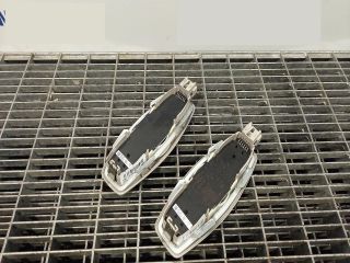 bontott FORD GRAND C-MAX Beltér Világítás Első