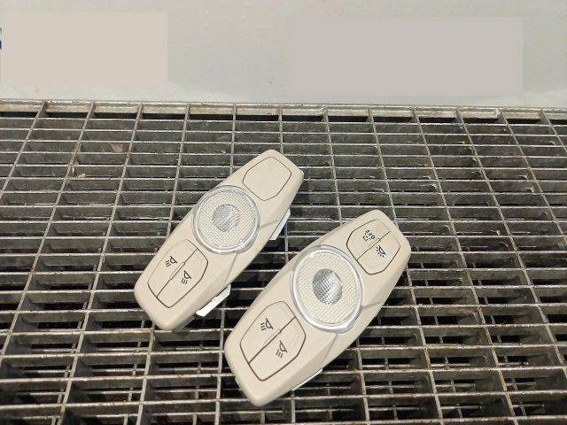 bontott FORD GRAND C-MAX Beltér Világítás Első