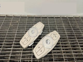 bontott FORD GRAND C-MAX Beltér Világítás Első