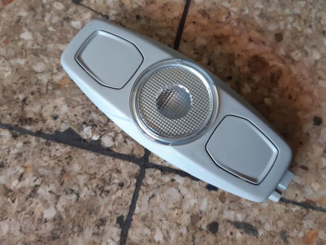 bontott FORD GRAND C-MAX Beltér Világítás Első