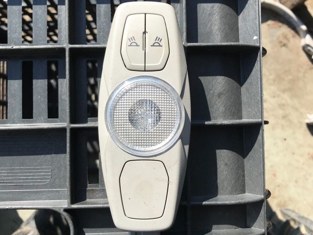 bontott FORD GRAND C-MAX Beltér Világítás Hátsó