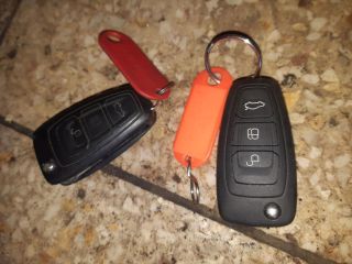 bontott FORD GRAND C-MAX Biztosítéktábla Utastér