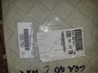 bontott FORD GRAND C-MAX Biztosítéktábla Utastér