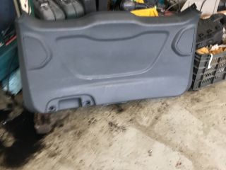 bontott FORD GRAND C-MAX Csomagtér Kárpit