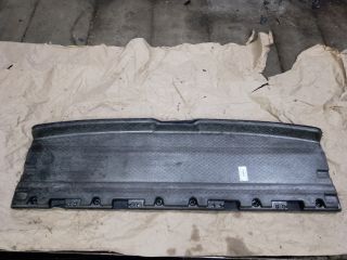 bontott FORD GRAND C-MAX Csomagtér Kárpit