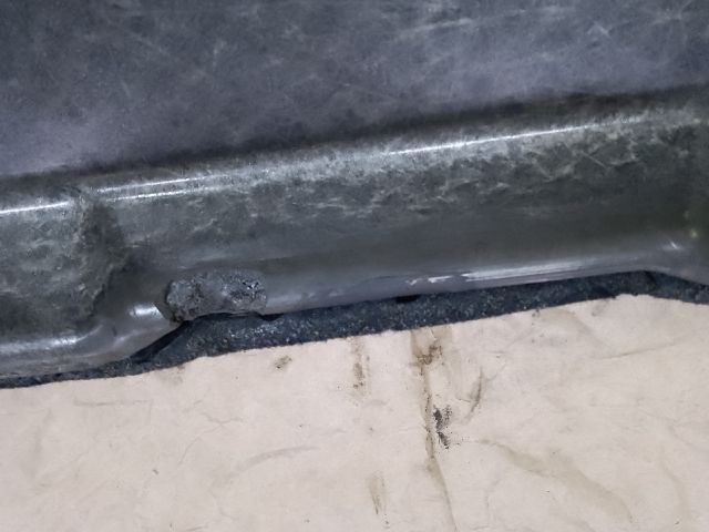 bontott FORD GRAND C-MAX Csomagtér Kárpit