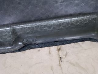 bontott FORD GRAND C-MAX Csomagtér Kárpit