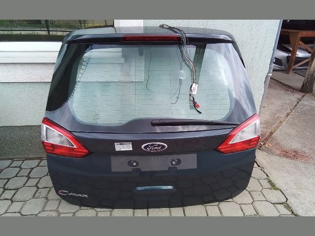 bontott FORD GRAND C-MAX Csomagtérajtó (Részeivel)