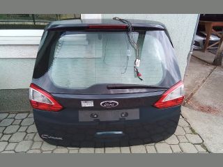 bontott FORD GRAND C-MAX Csomagtérajtó (Részeivel)