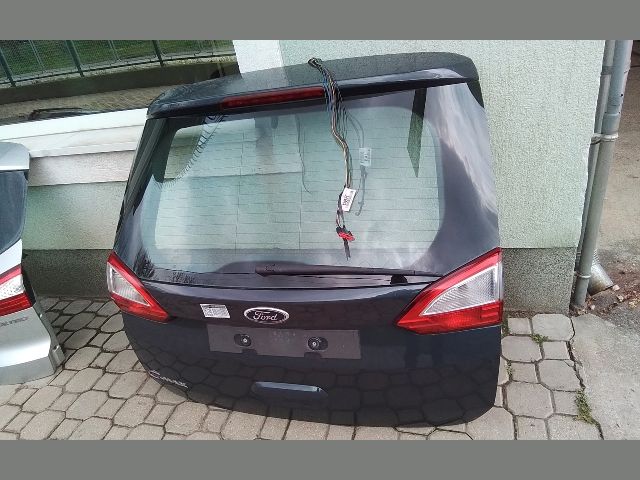 bontott FORD GRAND C-MAX Csomagtérajtó (Részeivel)
