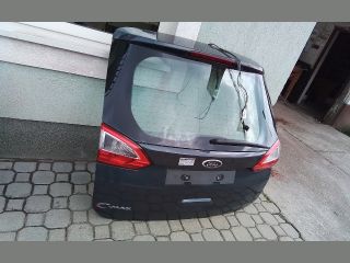 bontott FORD GRAND C-MAX Csomagtérajtó (Részeivel)