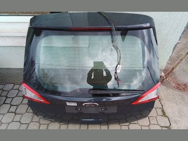 bontott FORD GRAND C-MAX Csomagtérajtó (Részeivel)