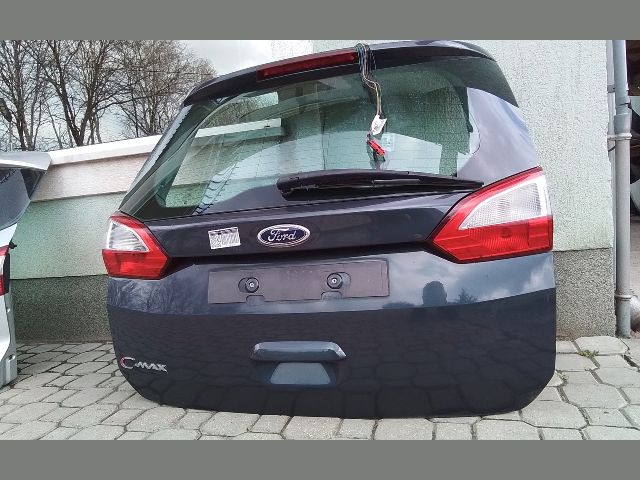 bontott FORD GRAND C-MAX Csomagtérajtó (Részeivel)