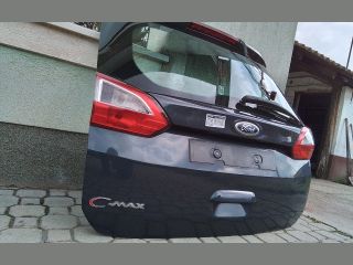 bontott FORD GRAND C-MAX Csomagtérajtó (Részeivel)