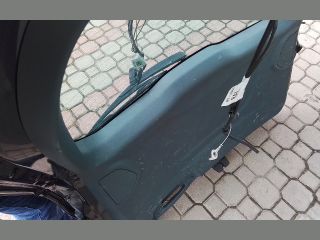 bontott FORD GRAND C-MAX Csomagtérajtó (Részeivel)