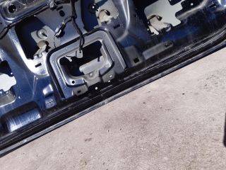 bontott FORD GRAND C-MAX Csomagtérajtó (Üres lemez)