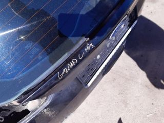 bontott FORD GRAND C-MAX Csomagtérajtó (Üres lemez)