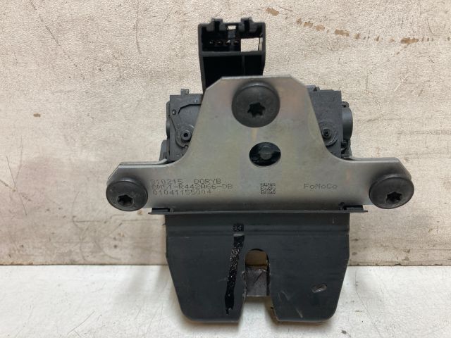 bontott FORD GRAND C-MAX Csomagtérajtó Zárszerkezet