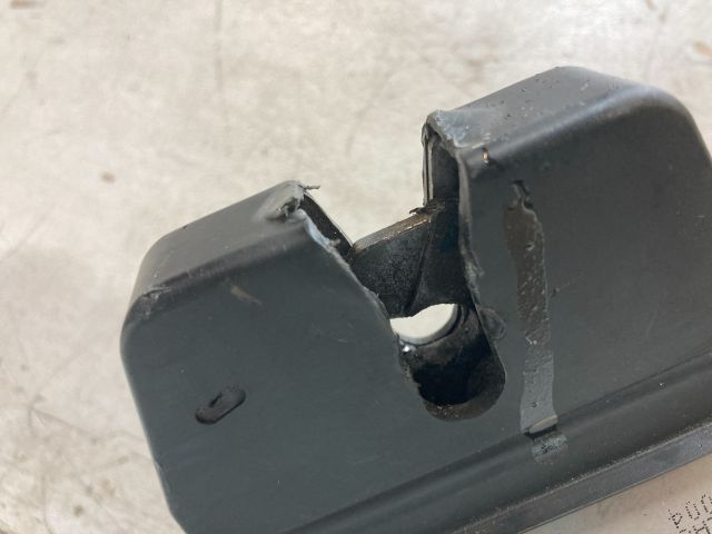 bontott FORD GRAND C-MAX Csomagtérajtó Zárszerkezet