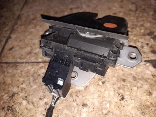 bontott FORD GRAND C-MAX Csomagtérajtó Zárszerkezet