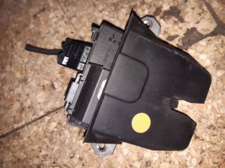 bontott FORD GRAND C-MAX Csomagtérajtó Zárszerkezet